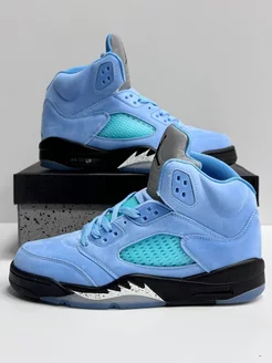 Джорданы Nike Air Jordan 5 retro спортивные