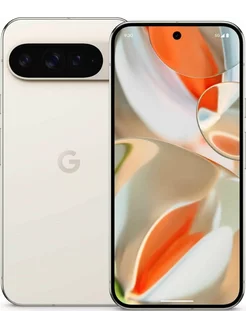 Смартфон Pixel 9 Pro XL 16/256 ГБ Фарфоровый Google 262231830 купить за 121 021 ₽ в интернет-магазине Wildberries