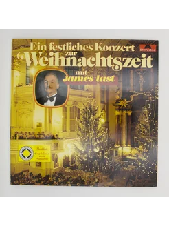 Джеймс Ласт - Ein Festliches Konzert Zur Weihnachtszeit