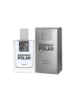 Brocard Nordway Polar/Брокард Нордвей Полар edt 100 мл Brocard 262236178 купить за 2 421 ₽ в интернет-магазине Wildberries