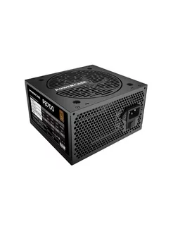 Блок питания Powercase PS-700B-DC, 700 Вт Powercase 262241777 купить за 4 908 ₽ в интернет-магазине Wildberries