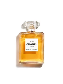 Leau Chanel No 5 Eau De Parfum 100 ml