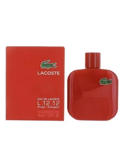 Парфюм Lacoste L.12.12 Rouge 100 мл