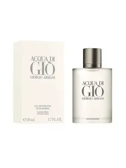 Парфюм Giorgio Armani Acqua di Gio 100 мл