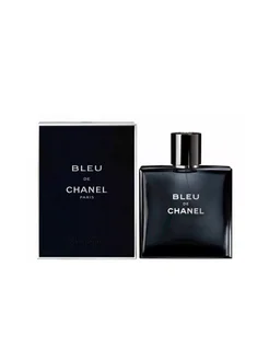 Bleu de Chanel Chanel