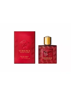 Духи Versace Eros Flame Eau de Parfum