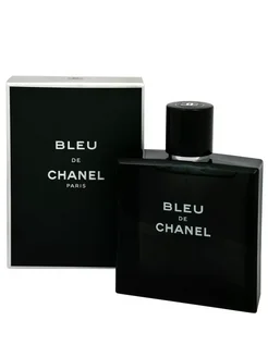 Туалетная вода Chanel Bleu de Chanel 100 мл