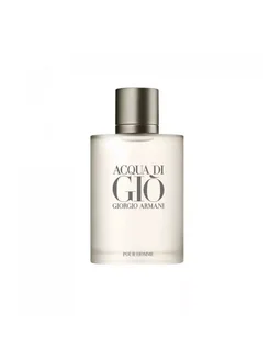 Acqua di Gio Giorgio Armani