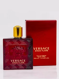 Парфюмерная вода-спрей Versace Eros Flame Eau de Parfum