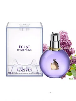 Eclat Lanvin d`Arpege 100 мл парфюмерная вода