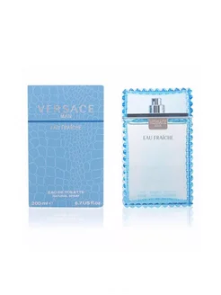 Versace Man Eau Fraiche Versace