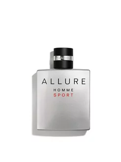 Chanel Allure Homme Sport