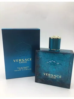 духи VERSACE Pour Homme стойкий