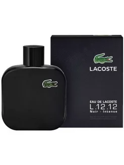 Парфюм Lacoste L.12.12 Noir Intense 100 мл