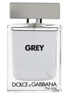 Парфюм Dolce & Gabbana The One Grey 100 мл