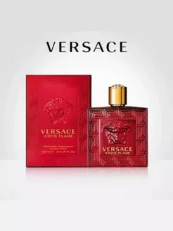 Парфюм Versace Eros Flame Eau de Parfum