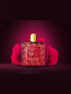 Versace Eros Flame Parfum