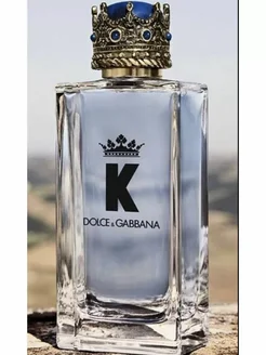 Dolce & gabbana 100 мл туалетная вода