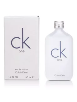 Парфюм Calvin Klein CK One 100 мл