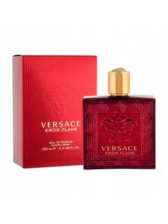 Пламя Эроса Versace Eros Flame Eau de Parfum