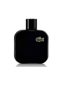 Lacoste L.12.12 Noir - Intense