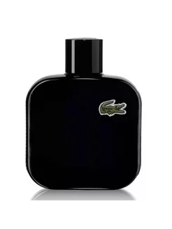 Lacoste L.12.12 Noir Intense