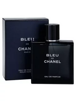 Парфюмированная вода Chanel Bleu de Chanel 100 мл