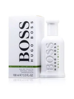 Парфюм Hugo Boss Boss Bottled Unlimited 100 мл