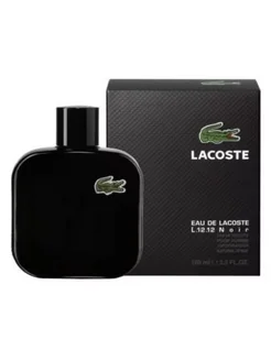 Парфюм Lacoste L.12.12 Noir 100 мл