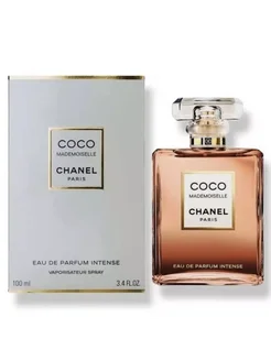 Парфюм Coco Mademoiselle Intense Chanel 100 мл