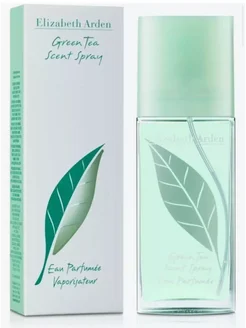 Парфюм Elizabeth Arden Green Tea 100 мл