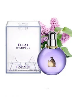 Eclat Lanvin d`Arpege 100 мл духи