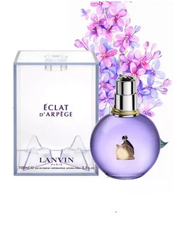 Eclat Lanvin d`Arpege парфюмерная вода 100 мл