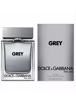 Парфюм Dolce & Gabbana The One Grey 100 мл