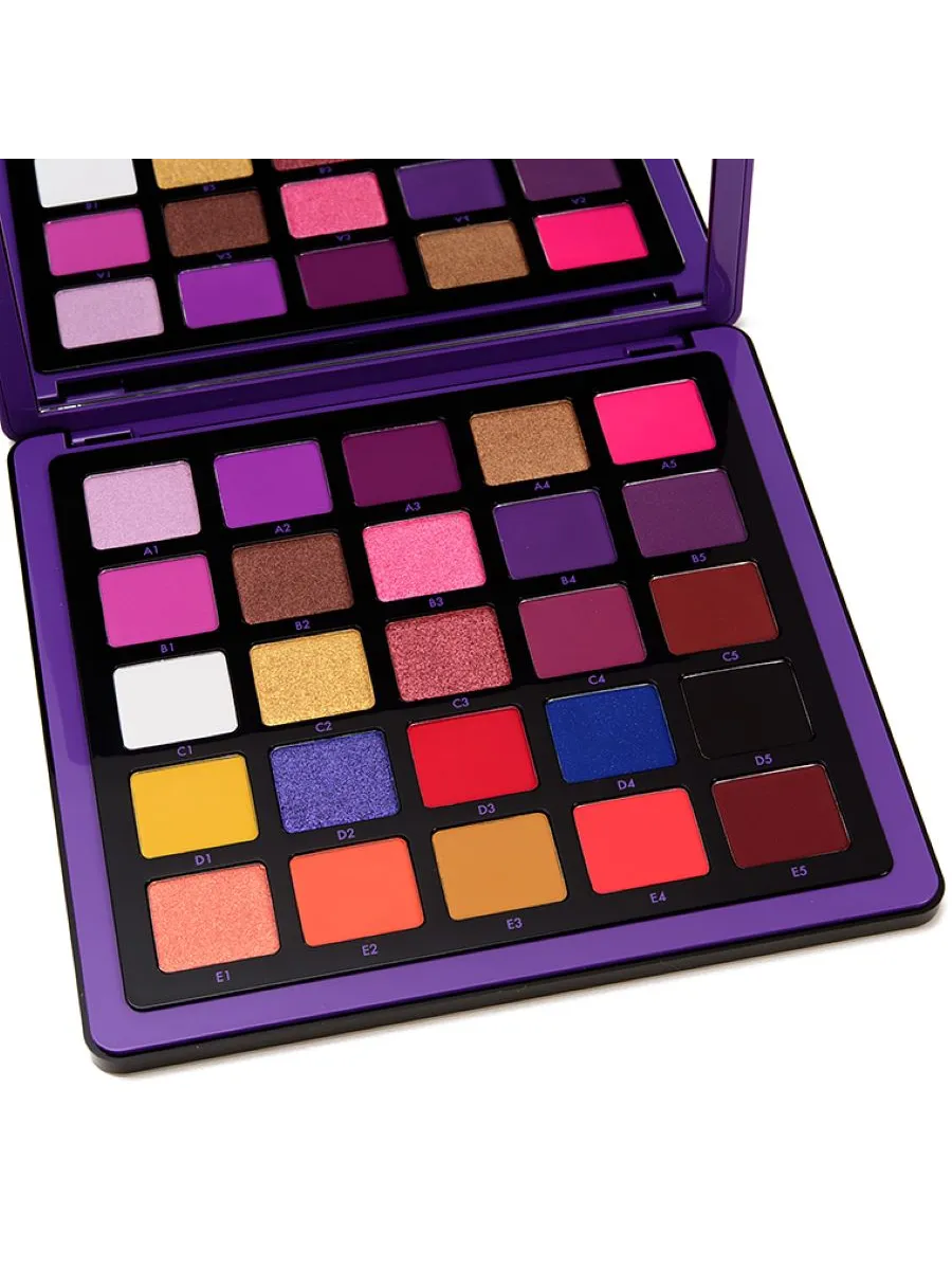Палетка теней Anastasia Beverly Hills...