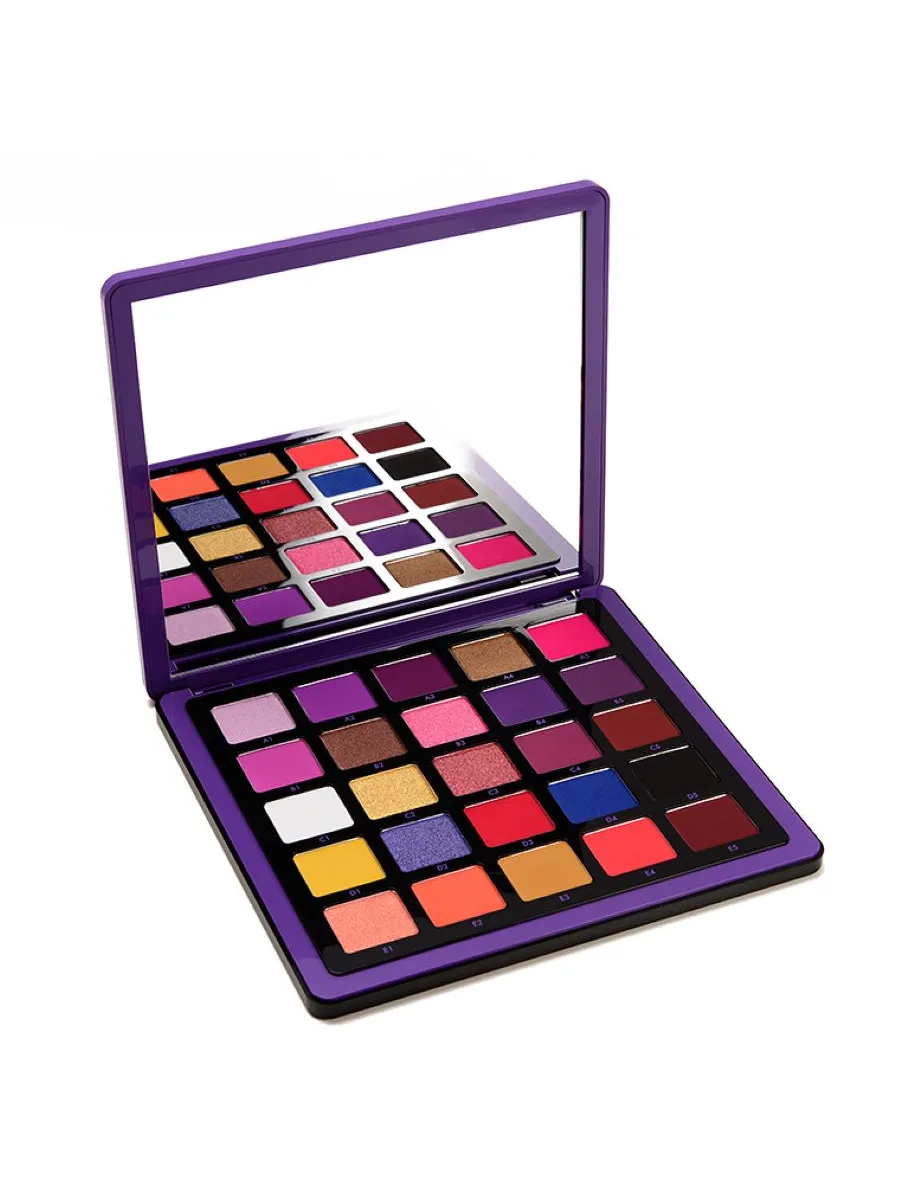 Палетка теней Anastasia Beverly Hills...