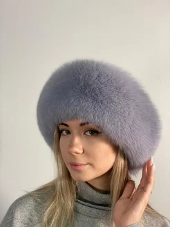 Шапка зимняя меховая ASTRAFUR 262263685 купить за 8 255 ₽ в интернет-магазине Wildberries