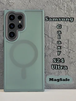 Чехол для Samsung Galaxy S24 Ultra