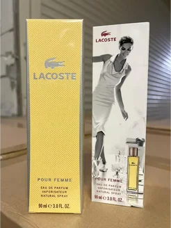 Духи Lacoste POUR FEMME, 90 мл