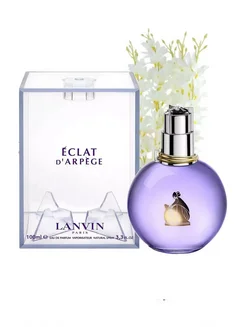 Парфюмерная вода Eclat Lanvin d`Arpege 100 мл