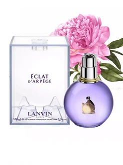 Eclat d`Arpege Lanvin духи 100 мл