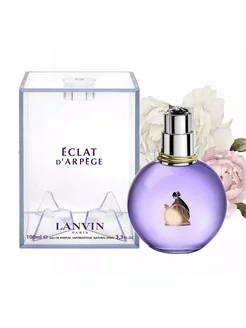 Lanvin Eclat d`Arpege 100 мл парфюмерная вода