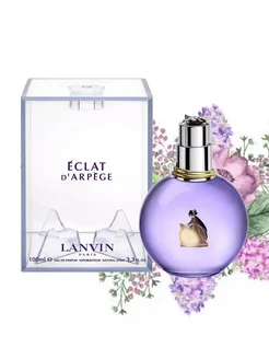 Lanvin d`Arpege Eclat духи 100 мл