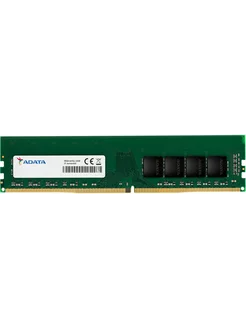 Оперативная память A-Data AD4U32008G22-BGN DDR4 - 1x 8ГБ 32 A-DATA 262303444 купить за 5 426 ₽ в интернет-магазине Wildberries