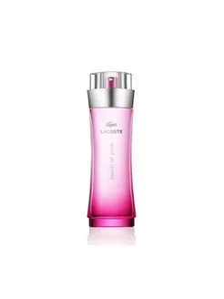 Духи женские Lacoste Touch pink 90 ml