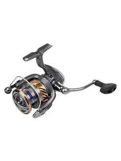 Катушка для спиннинга 20 LAGUNA LT 4000 C DAIWA 262305755 купить за 5 129 ₽ в интернет-магазине Wildberries