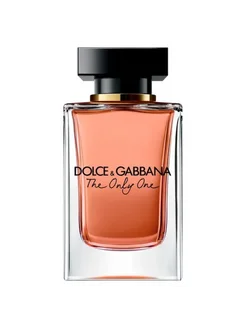 Духи женские DOLCE & GABBANA the only one 100ml