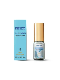 L’eau Kenzo Pour Femme 15 мл