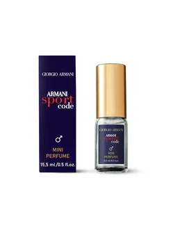 Armani Code Sport 15 мл