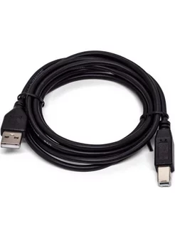 Кабель USB2.0 Am-Bm Filum FL-CPro-U2-AM-BM-1.8M Filum 262315780 купить за 331 ₽ в интернет-магазине Wildberries